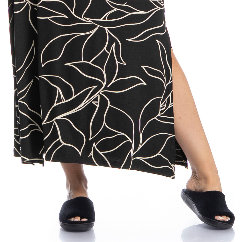 Vestido Longo Michele - Imagem 5 - Mobile