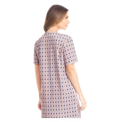 Camisão Médio Catarina - Imagem 2 - Mobile