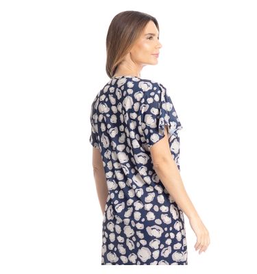 Camisão Feminino Médio Gisele - Imagem 2 - Mobile