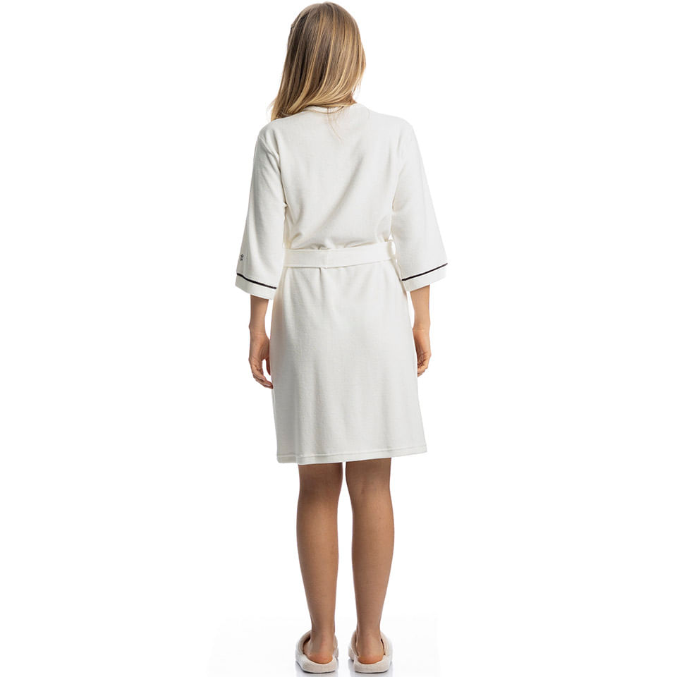Robe Feminino Vanessa - Imagem 4 - Mobile