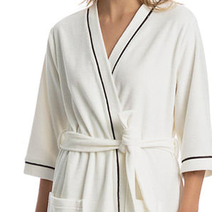 Robe Feminino Vanessa - Imagem 5 - Mobile