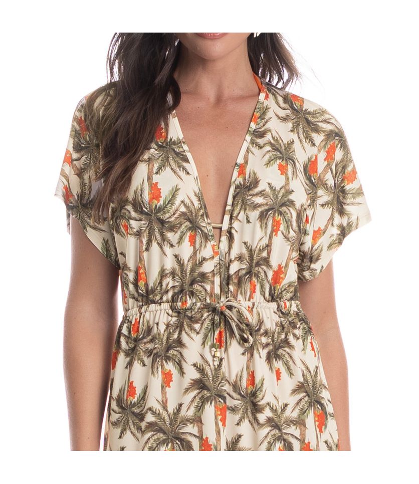 Kaftan Curto Coqueiros - Imagem 5 - Desktop