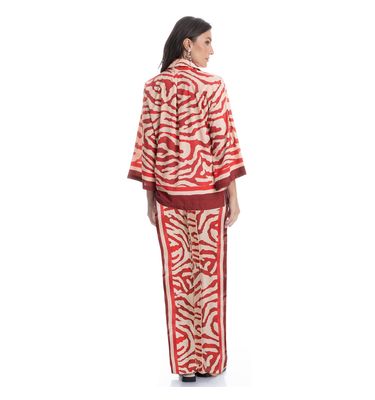 Camisa Feminina Carmini - Imagem 4 - Mobile