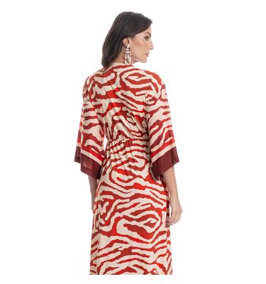 Kaftan Carmini - Imagem 2 - Mobile