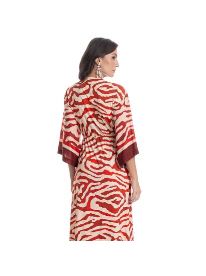 Kaftan Carmini - Imagem 2 - Desktop