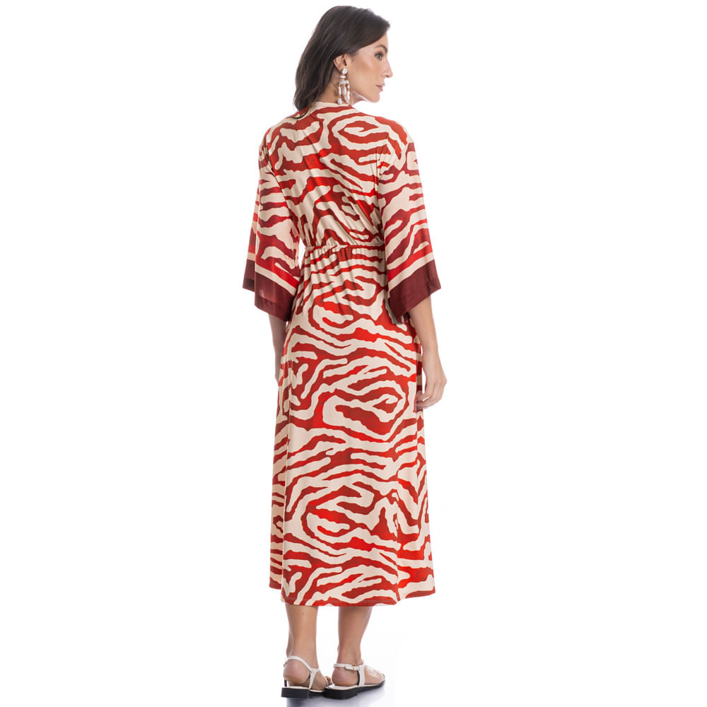 Kaftan Carmini - Imagem 4 - Mobile