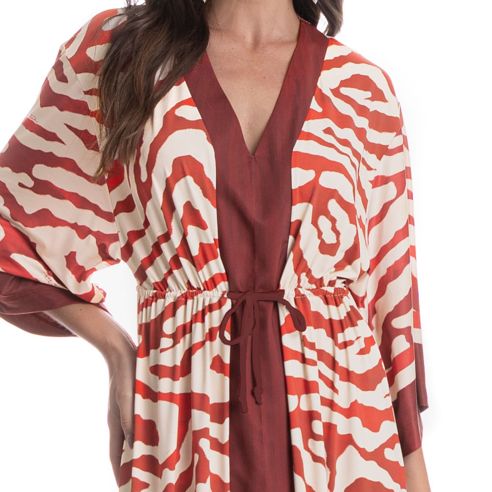 Kaftan Carmini - Imagem 5 - Mobile
