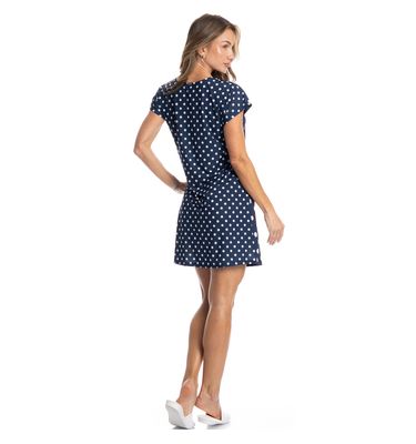 Camisão Curto Zoe - Imagem 4 - Mobile