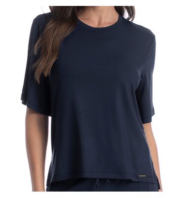 Blusa Ampla Feminina Venturini - Imagem 5 - Mobile