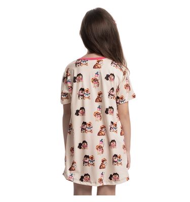 Camisão Infantil Lovely - Imagem 2 - Mobile