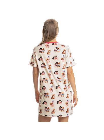 Camisao Lovely - Imagem 2 - Desktop