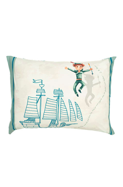 Kit Fronha Peter Pan - Imagem 1 - Mobile
