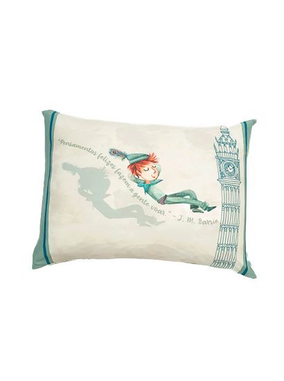 Kit Fronha Peter Pan - Imagem 2 - Desktop