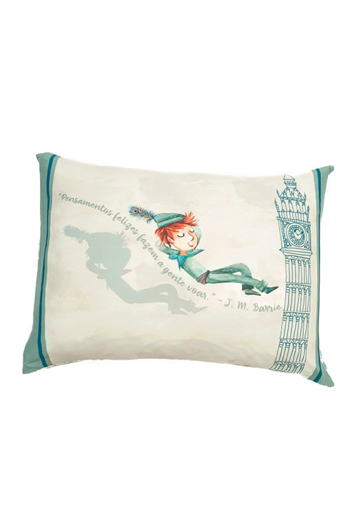 Kit Fronha Peter Pan - Imagem 2 - Mobile