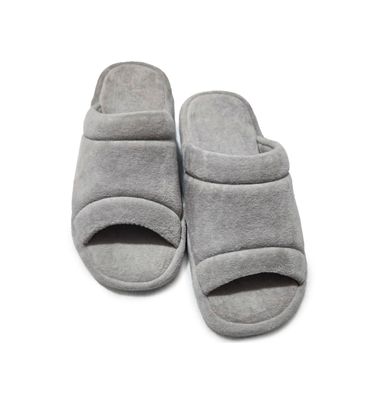 Chinelo Em Atoalhado Home Unissex - Imagem 2 - Mobile