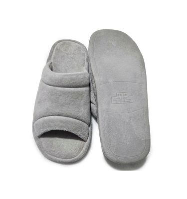 Chinelo Em Atoalhado Home Unissex - Imagem 3 - Mobile
