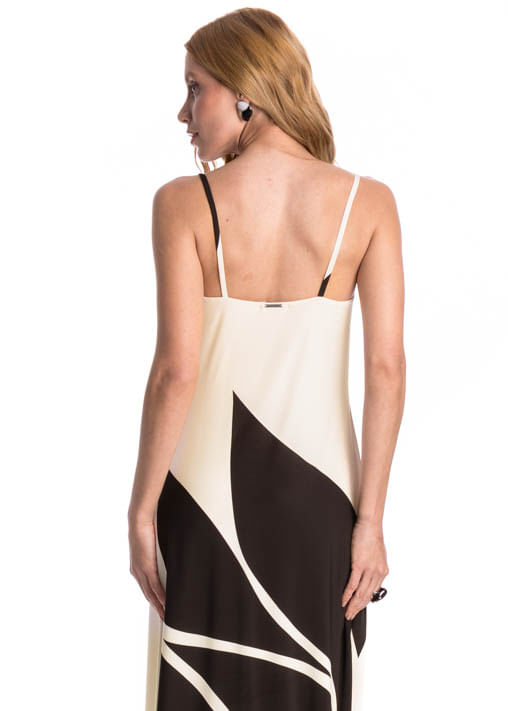 Vestido De Alcinha Ibiza - Imagem 4 - Mobile