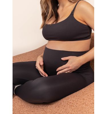 Calça Legging Maternity Essence - Imagem 2 - Mobile