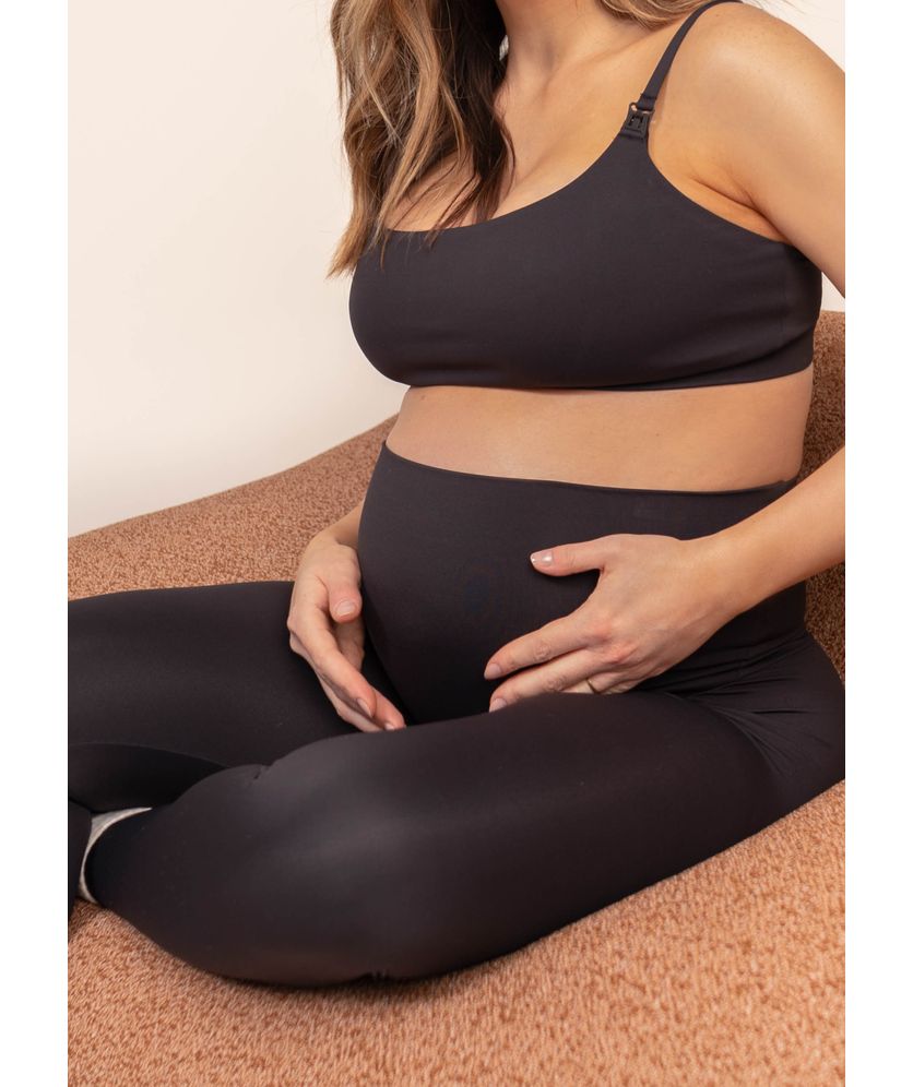 Calça Legging Maternity Essence - Imagem 2 - Desktop