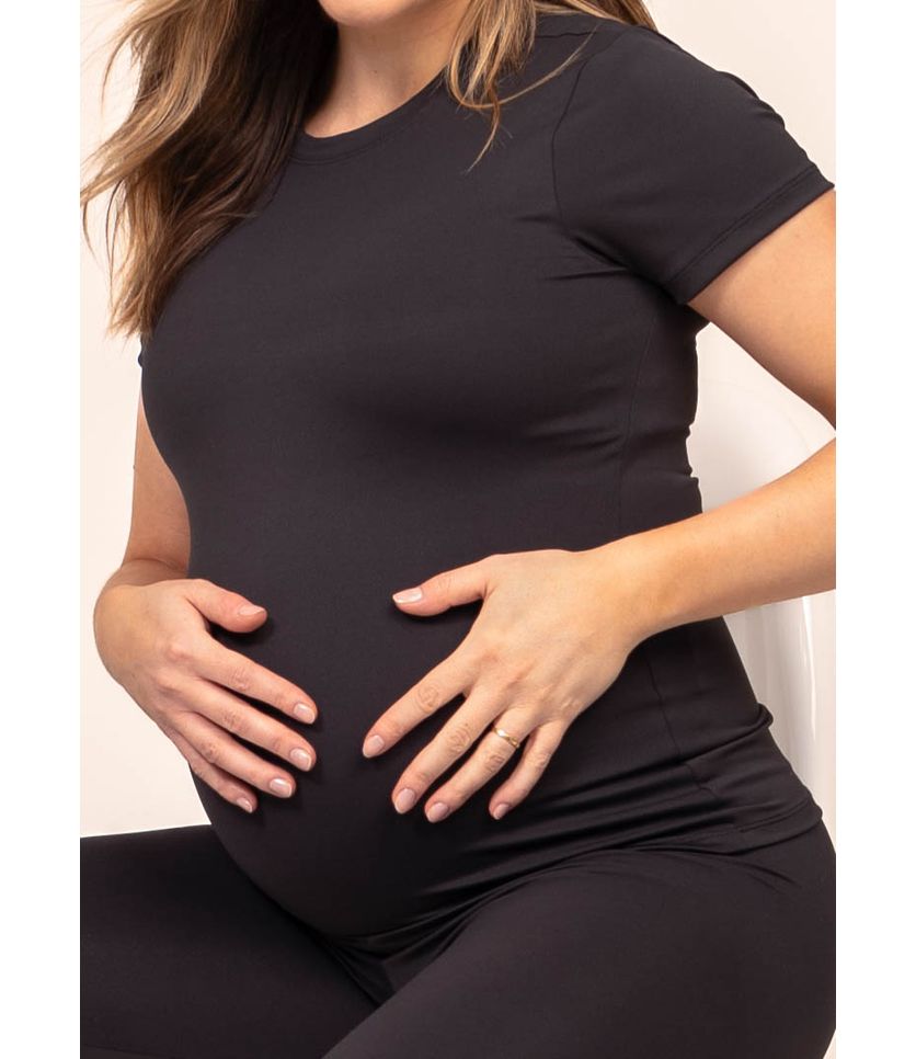 Camiseta Comfort Essence - Imagem 5 - Desktop