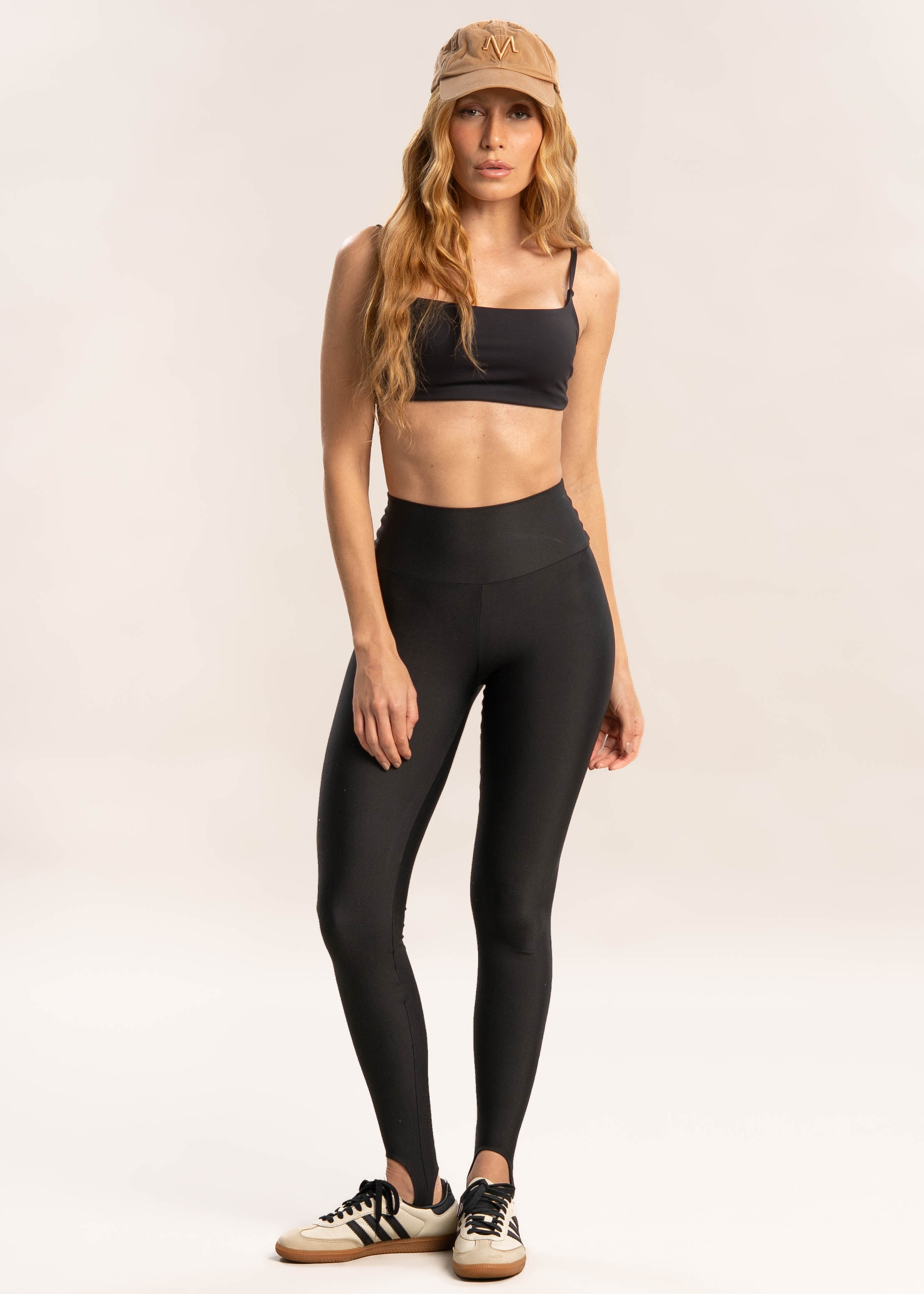 Top Alcinha Essence Comfort - Imagem 3 - Mobile