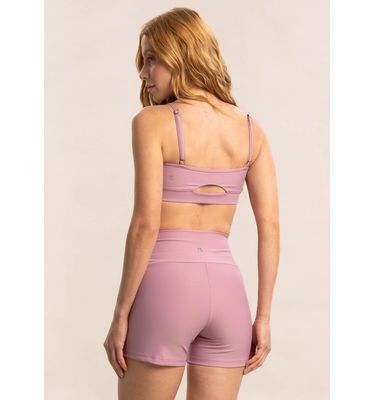 Shorts Curto Orchid Essential Shape - Imagem 2 - Mobile