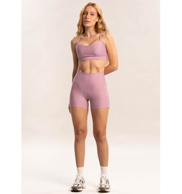 Shorts Curto Orchid Essential Shape - Imagem 3 - Mobile