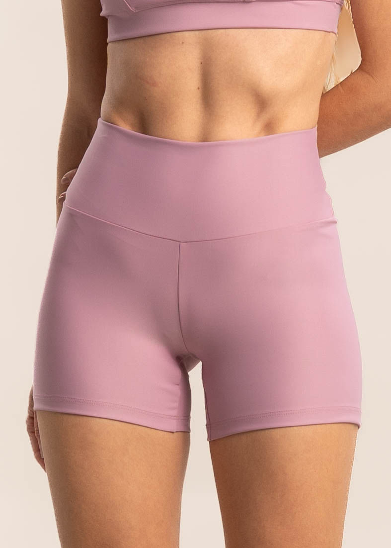 Shorts Curto Orchid Essential Shape - Imagem 5 - Mobile