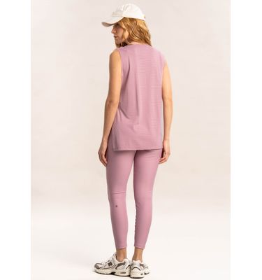 Regata Feminina Air Dry Orchid - Imagem 4 - Mobile