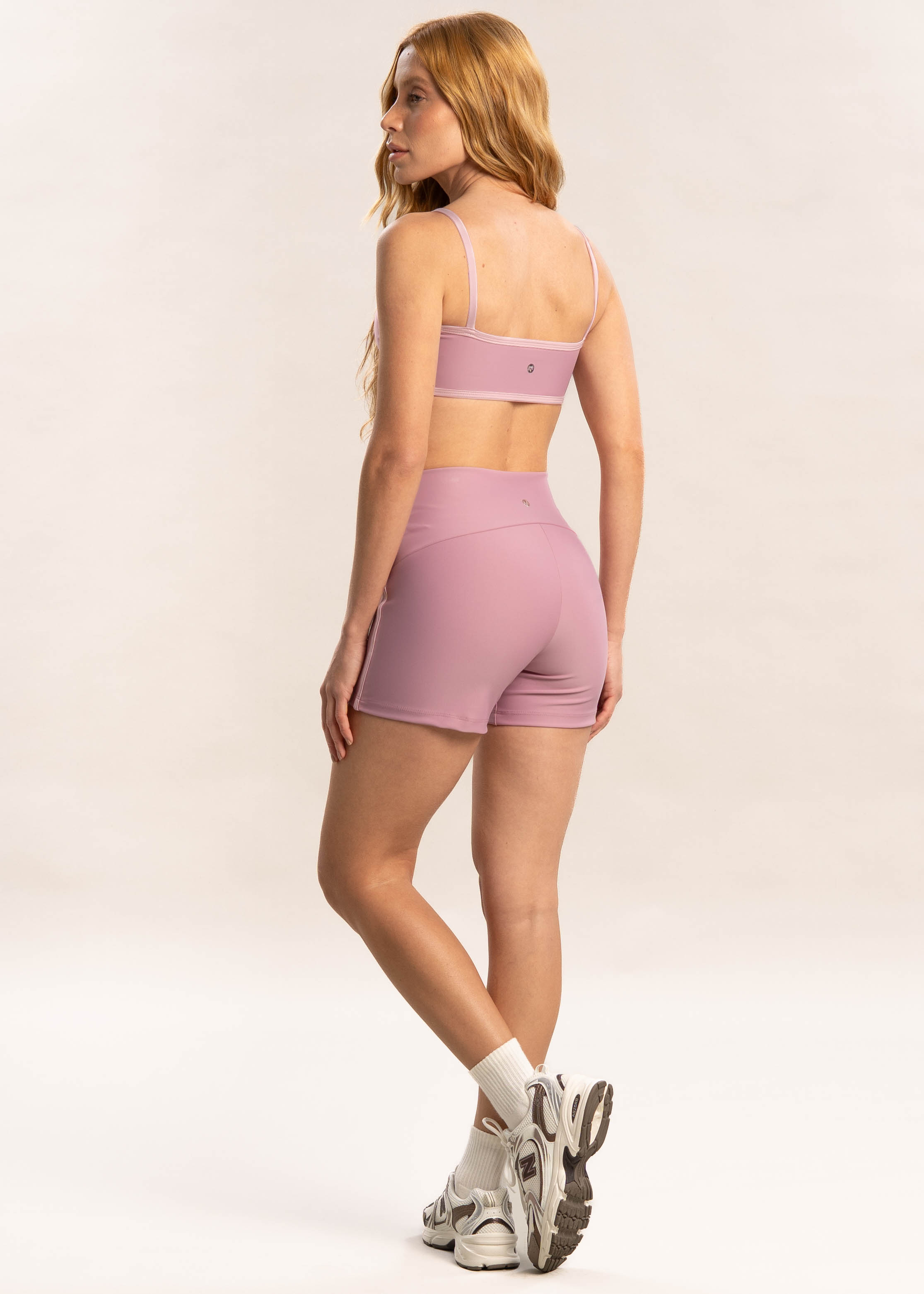 Shorts Curto Invisible Slim Shape Curve - Imagem 4 - Mobile