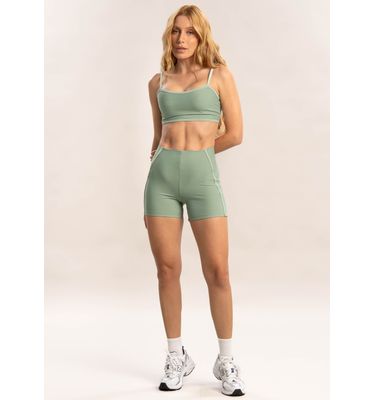 Shorts Curto Curve Soft Invisible Slim Shape - Imagem 3 - Mobile