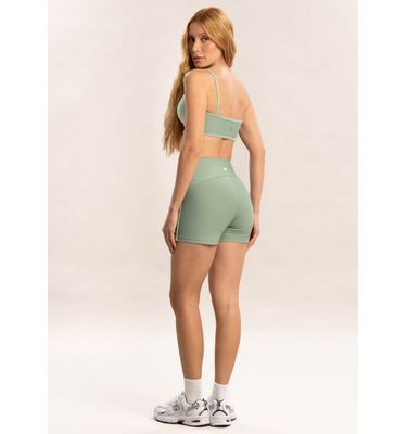 Shorts Curto Curve Soft Invisible Slim Shape - Imagem 4 - Mobile