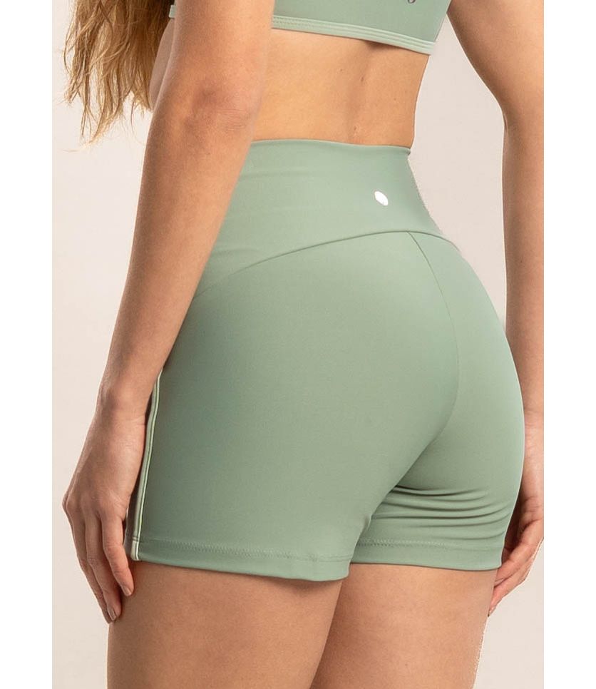 Shorts Curto Curve Soft Invisible Slim Shape - Imagem 5 - Desktop