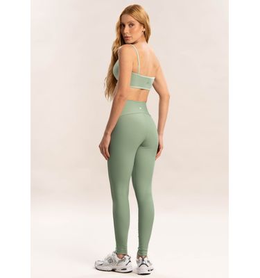 Calça Feminina Legging Invisible Slim Shape Curve - Imagem 2 - Mobile