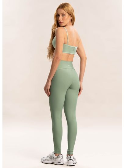 Calça Feminina Legging Invisible Slim Shape Curve - Imagem 2 - Desktop