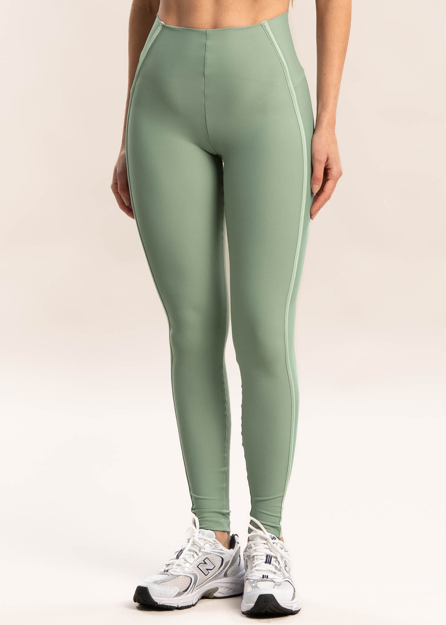 Calça Feminina Legging Invisible Slim Shape Curve - Imagem 3 - Mobile