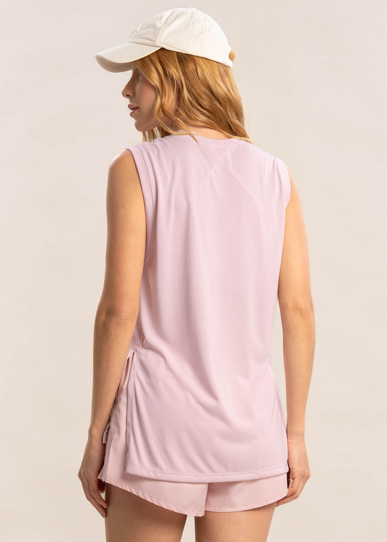 Regata Muscle Light Comfy Harmony - Imagem 2 - Mobile