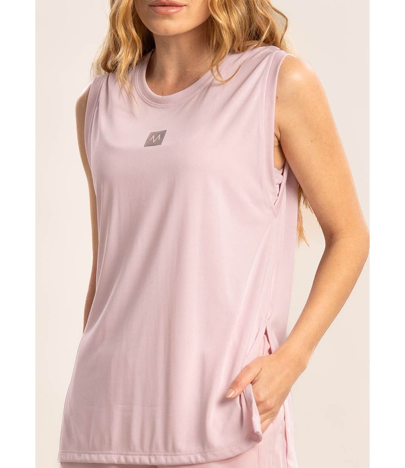 Regata Muscle Light Comfy Harmony - Imagem 5 - Desktop