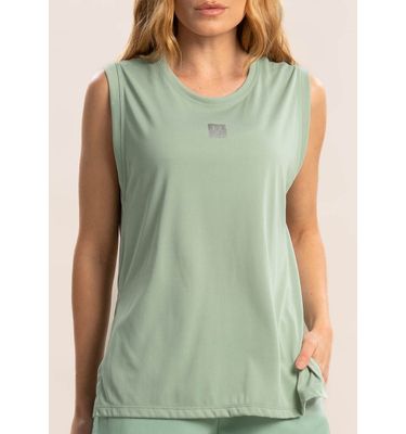 Regata Muscle Light Comfy Harmony - Imagem 5 - Mobile