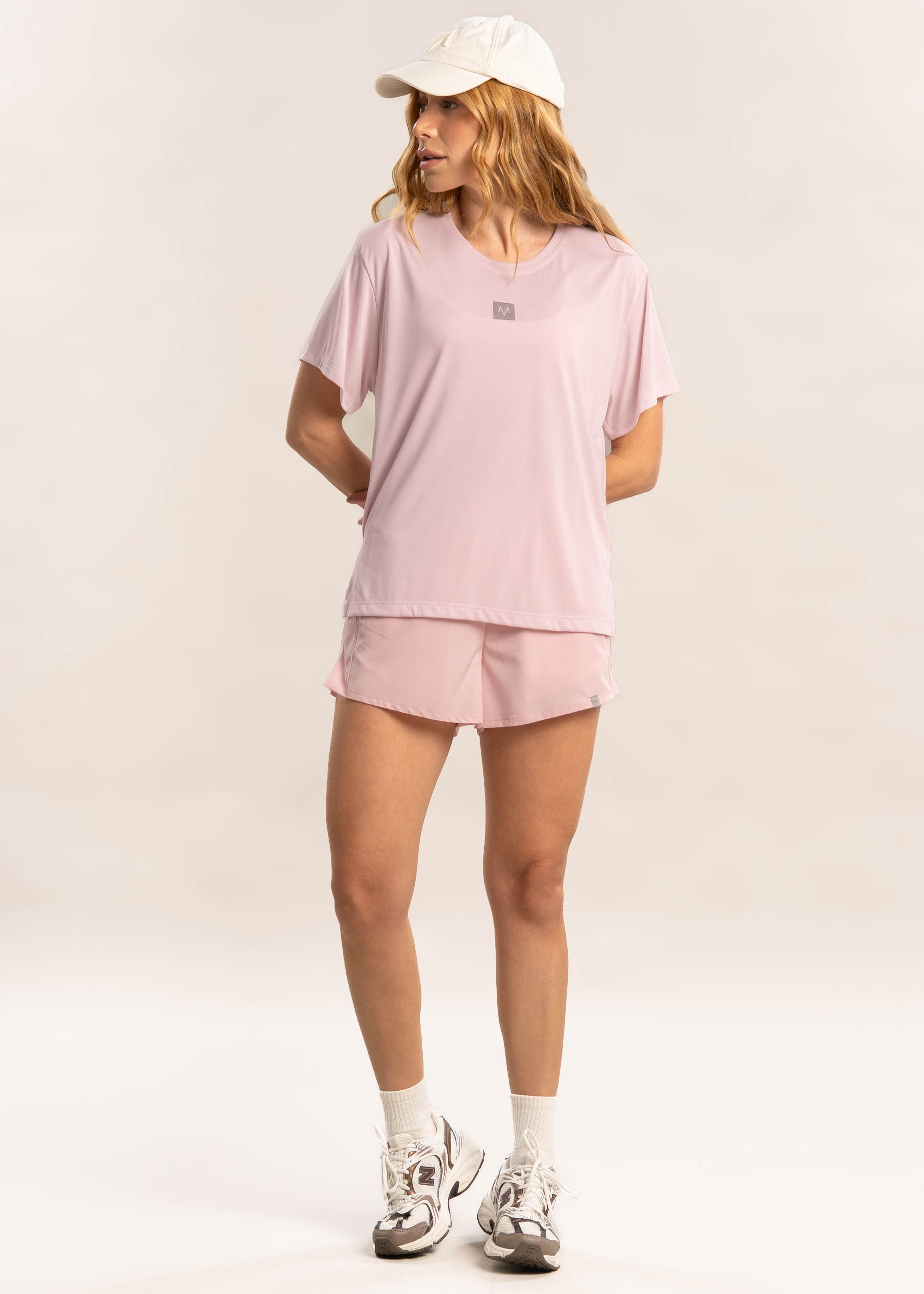 Camiseta Light Comfy Harmony - Imagem 3 - Mobile