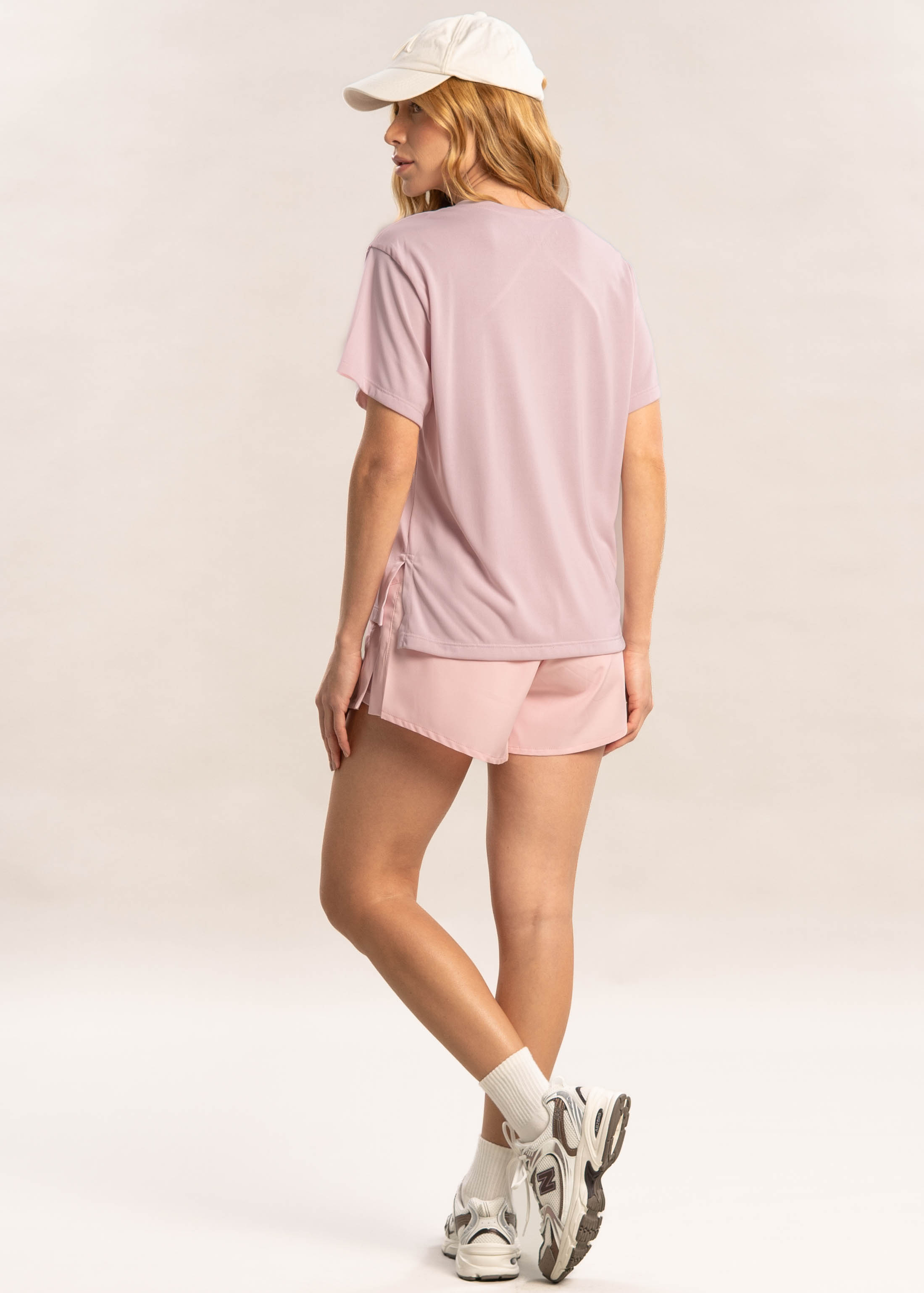 Camiseta Light Comfy Harmony - Imagem 4 - Mobile