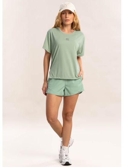 Camiseta Light Comfy Harmony - Imagem 3 - Desktop