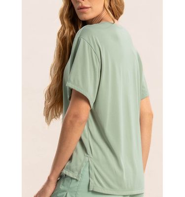 Camiseta Light Comfy Harmony - Imagem 5 - Mobile