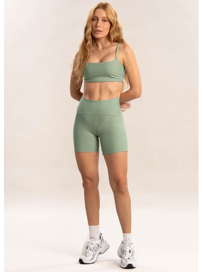 Shorts Médio Perfect Shape Dynamic - Imagem 3 - Desktop