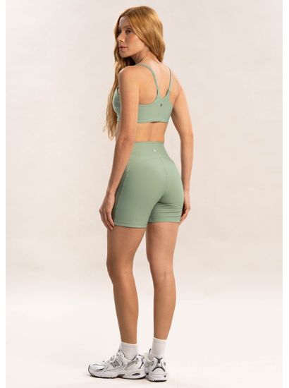 Shorts Médio Perfect Shape Dynamic - Imagem 4 - Desktop