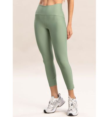 Calça Dynamic Legging Perfect Shape Crop - Imagem 3 - Mobile