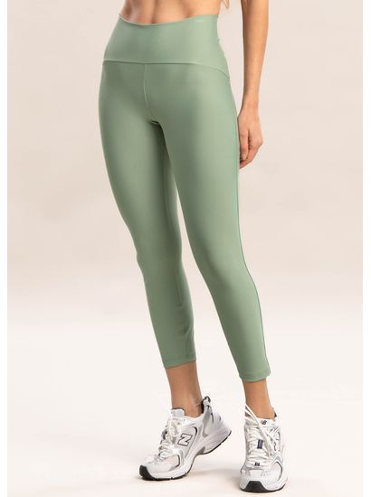 Calça Dynamic Legging Perfect Shape Crop - Imagem 3 - Desktop