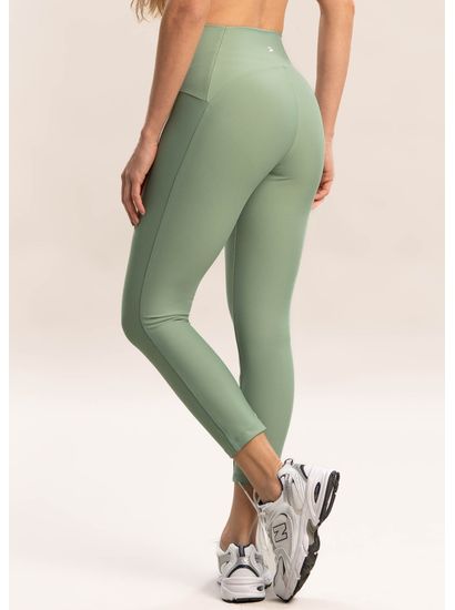 Calça Dynamic Legging Perfect Shape Crop - Imagem 4 - Desktop