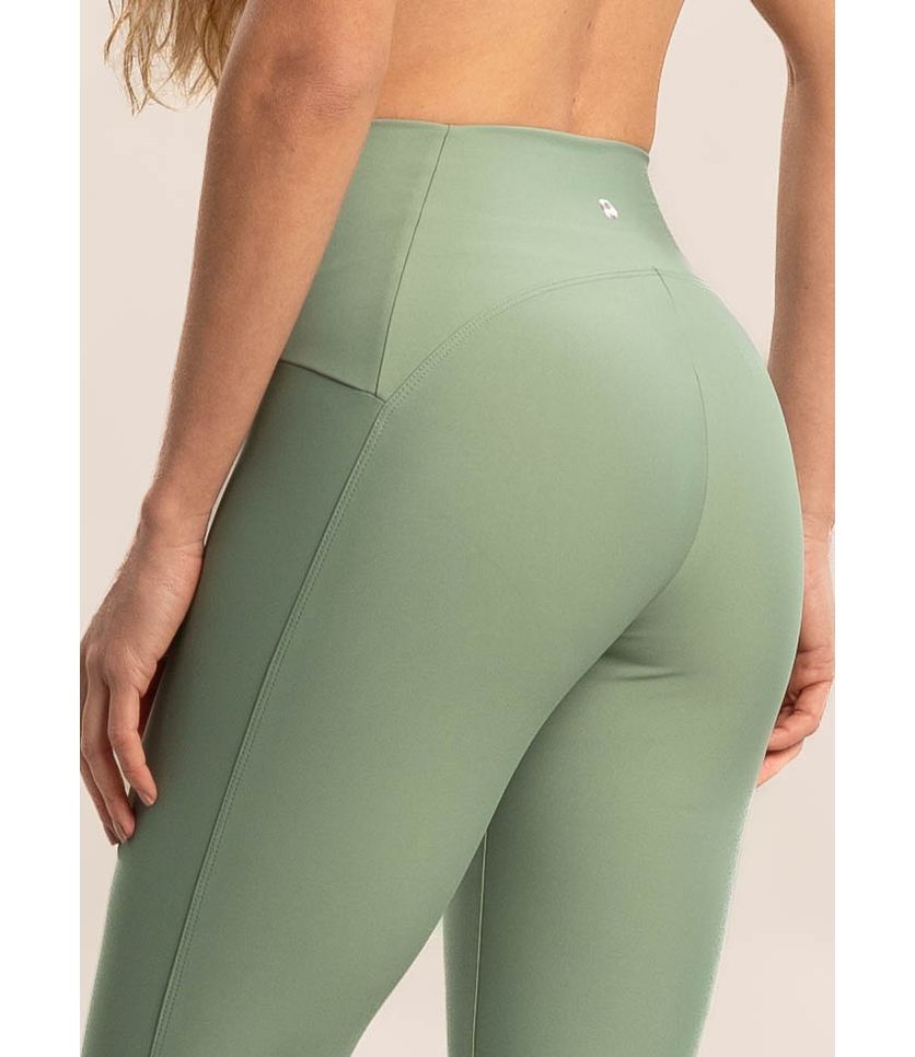 Calça Dynamic Legging Perfect Shape Crop - Imagem 5 - Desktop