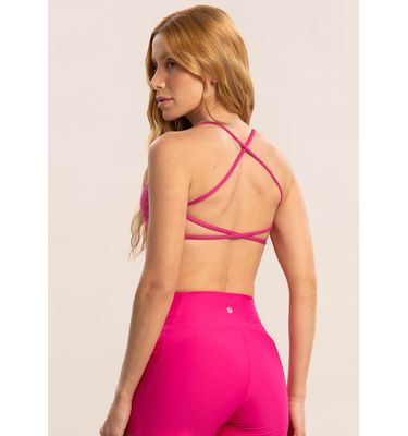 Top Light Double Cross Pitaya - Imagem 2 - Mobile